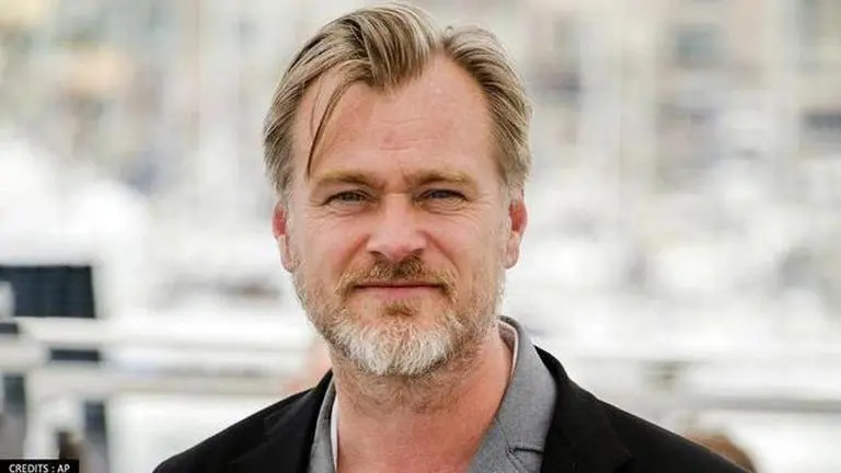Christopher Nolan
