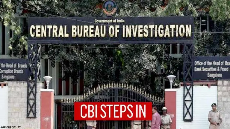CBI