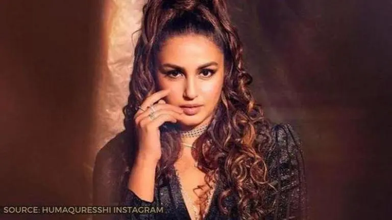 Huma Qureshi