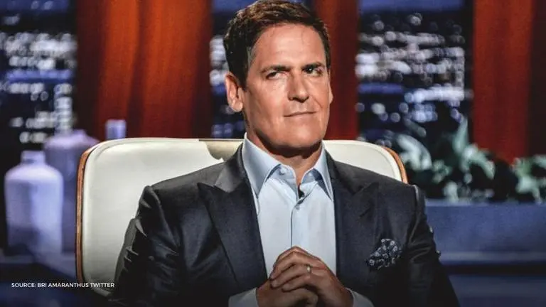 Mark Cuban 'keeping the door wide open' for a run in 2020 Presidential race: Report Mark Cuban