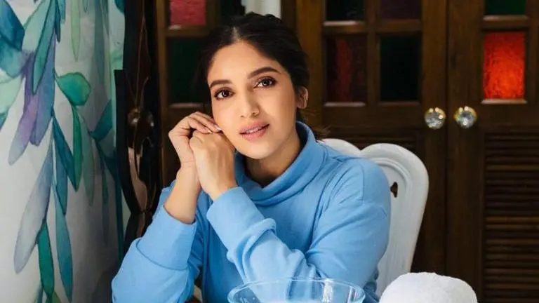 Bhumi Pednekar spotted with rumoured boyfriend Yash Kataria; everything you need to know Bhumi Pednekar