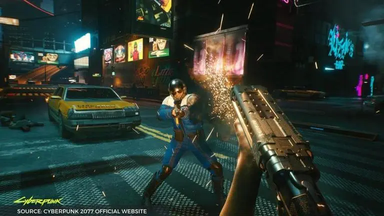 How to wait in Cyberpunk 2077? Here's a complete guide for the action-role playing game how to wait in cyberpunk 2077