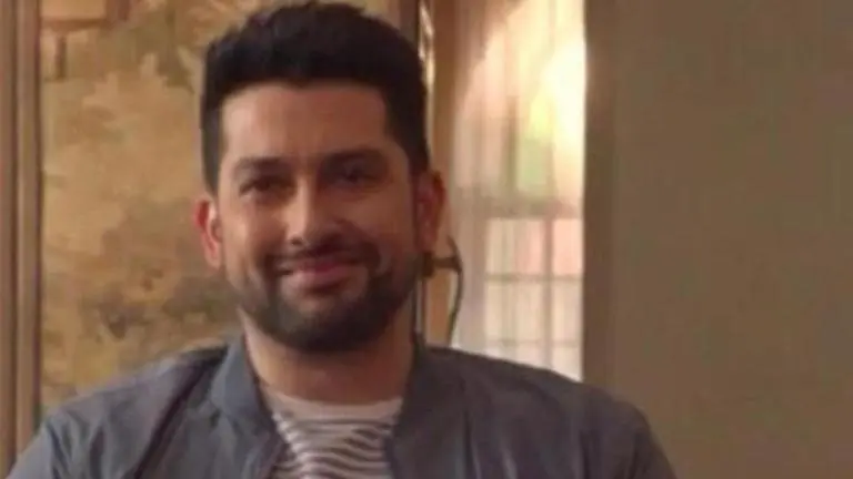 Aftab Shivdasani