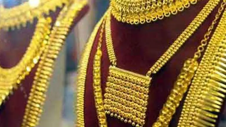 Gold rises by Rs 340, silver jumps Rs 1,306