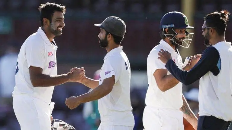 World Test Championship