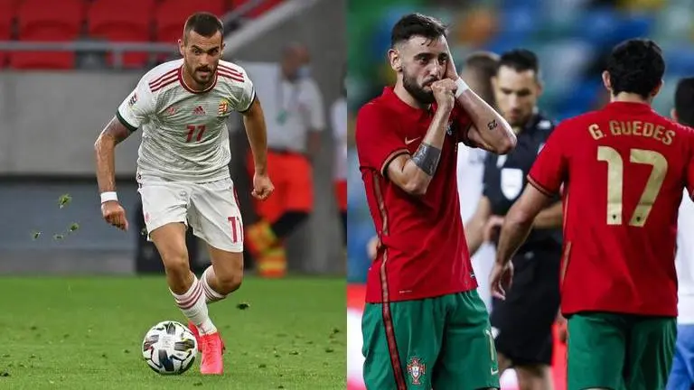 Hungary vs Portugal prediction, team news and Euro 2020 live stream details Hungary vs Portugal prediction