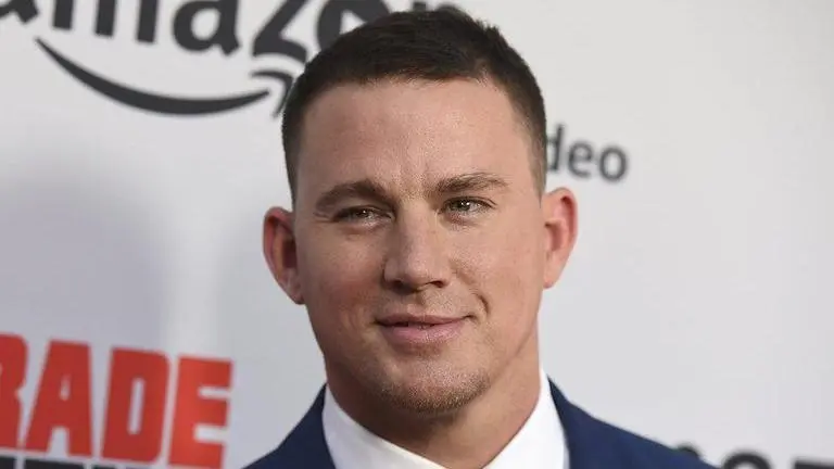 Channing Tatum says he was 'too sad' to watch Marvel films after 'Gambit' was scrapped Channing Tatum