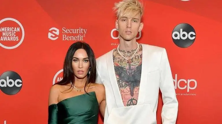 Megan Fox and Machine Gun Kelly spotted on a dinner date in Malibu, see pics Megan Fox