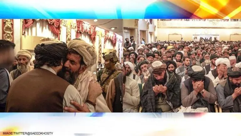Taliban promises compensation for kin of suicide bombers killed in war against US Taliban