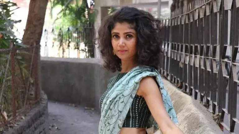 Ratan Raajputh opens up on battling autoimmune disorder: Couldn't face... Ratan Raajputh