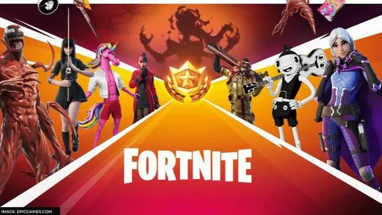 Epic Games plans to release Fortnite movie soon: All we know about it Fortnite