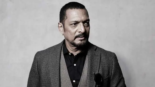 Nana Patekar