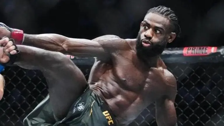 ONE flyweight champ exposes Aljamain Sterling's weakness ahead of title clash at UFC 292