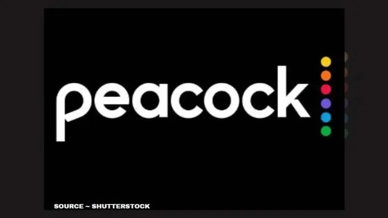 is peacock tv on roku