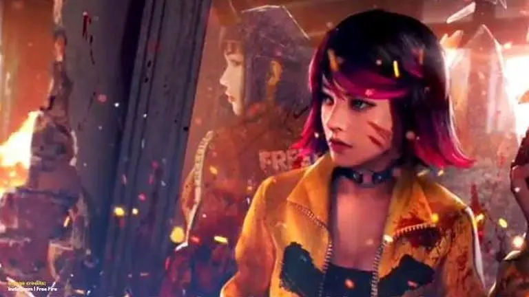 How to get Magic Cube in Free Fire to redeem exclusive rewards How to get magic cube in free fire