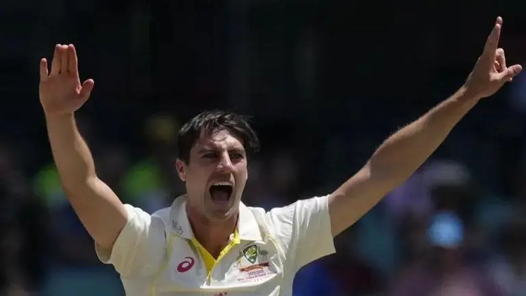 Pat Cummins draws sweeping comments about IPL re-aligning 'monopoly' in cricket worldwide Pat Cummins