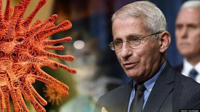 Fauci says US working with South Africa to learn more about new COVID variant, Omicron COVID