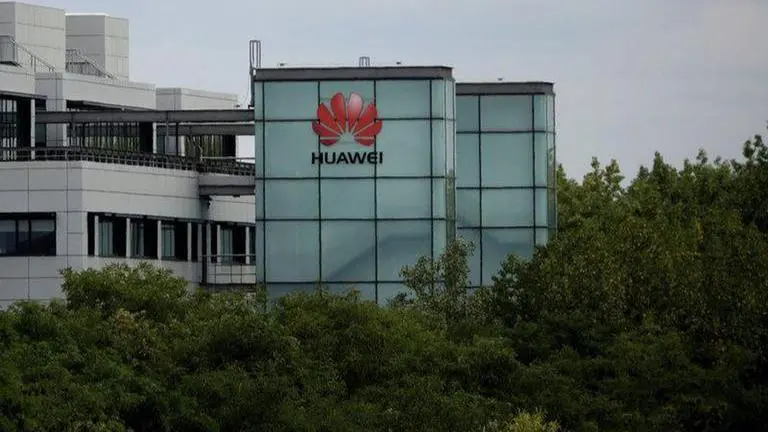 Chinese UK ambassador says Huawei decision 'unfair'