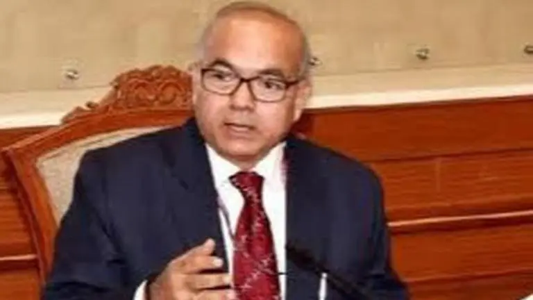 CPWD DG writes to health ministry: 'Let us develop AIIMS building in Darbhanga' CPWD DG