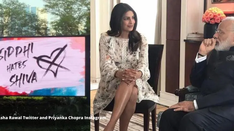 Gorilla glue spray woman, puppy takes duck ride, and other top news stories of this week viral news