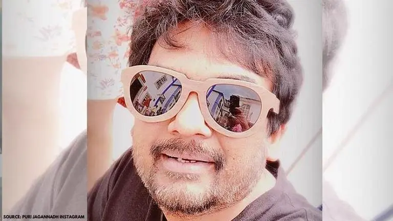 Puri Jagannadh