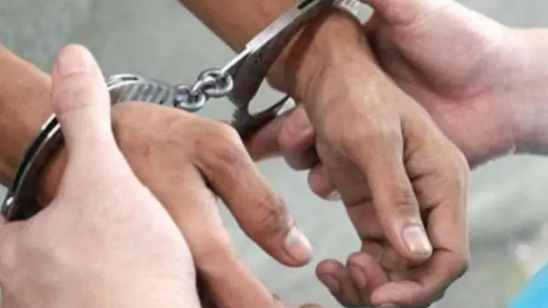 Himachal Pradesh: Israeli national held with 2.5 kg charas in Kullu