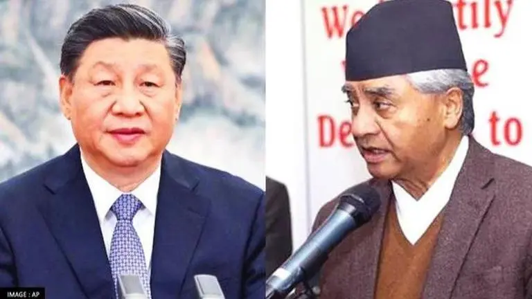 On China's alleged incursion into Nepal, Kathmandu says 'will study issue' China