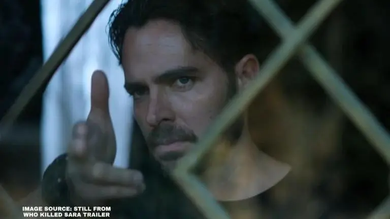 Who Killed Sara Cast: Get to know characters of new Netflix crime drama series in detail Image: Manolo Cardona/ Credit: Still from Who Killed Sara trailer