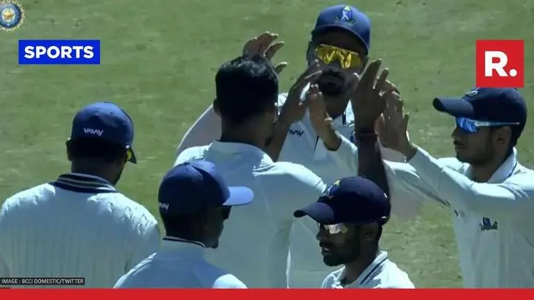 Bengal vs Saurashtra live streaming: When and where to watch Ranji Trophy final Ranji Trophy Final