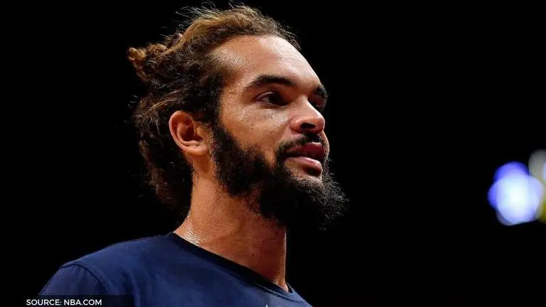Joakim Noah net worth: How much is former Chicago Bulls star worth? Joakim Noah net worth