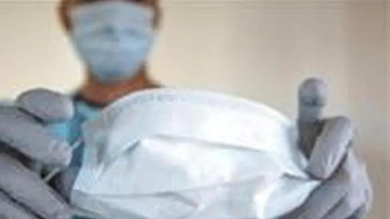 Coronavirus Outbreak: Jharkhand self-help groups preparing masks & sanitisers