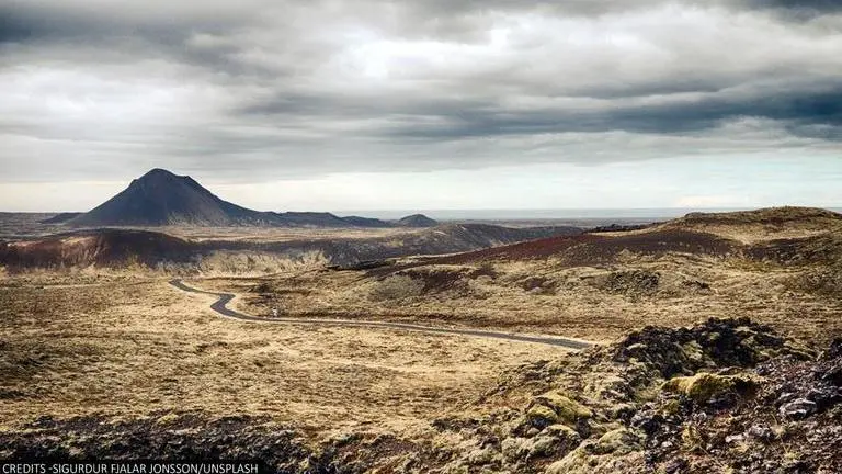 Iceland fears volcanic eruption after unprecedented 40,000 earthquakes, locals post videos Earthquakes