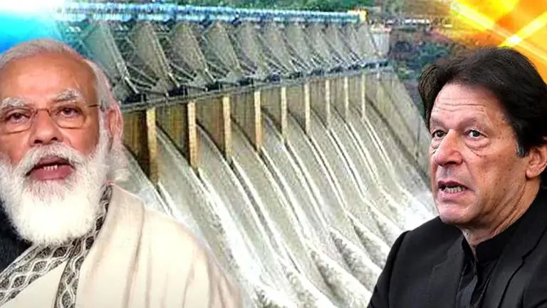 Pakistan objects to Kiru hydro plant design; India says project fully compliant with Indus treaty
