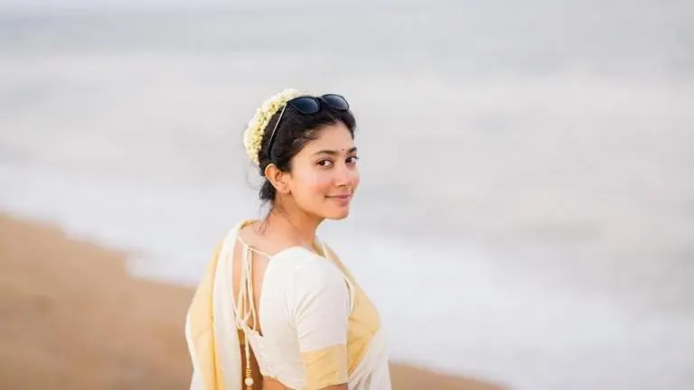 sai pallavi
