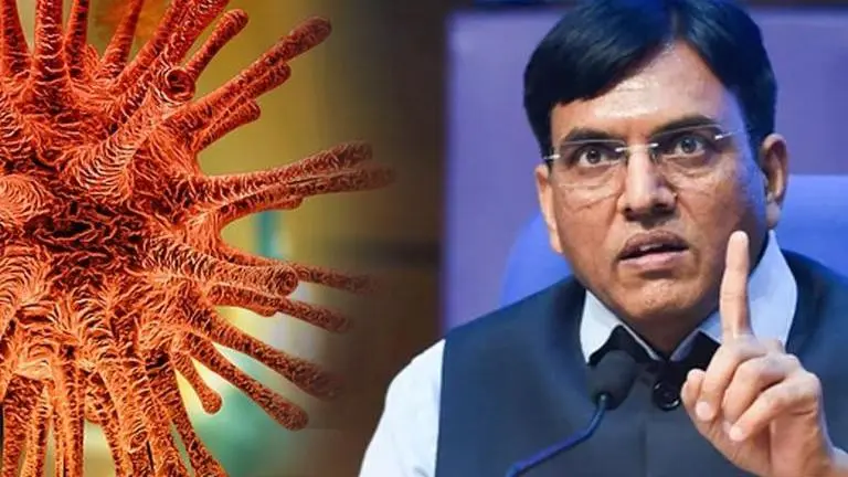 COVID: Centre swings into action as new AY.4.2 variant detected in India post UK, China COVID-19