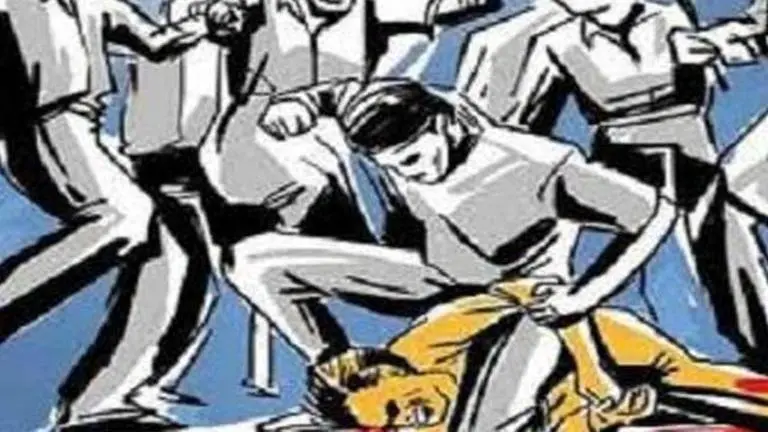Tripura: 29-year-old man lynched on suspicion of cattle theft Tripura