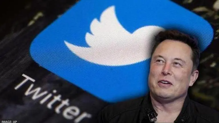 Musk tells users to brace for drop in follower count as Twitter begins purging accounts Twitter