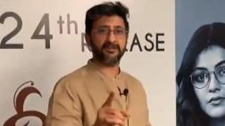 Tollywood director Teja tests positive for COVID 19 after 'RRR' filmmaker SS Rajamouli Teja