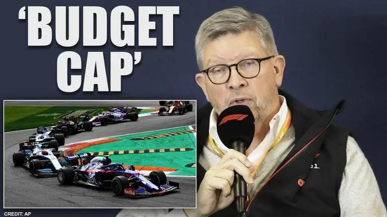 Formula One set to advance budget cap decision due to financial strain on teams amid Covid F1