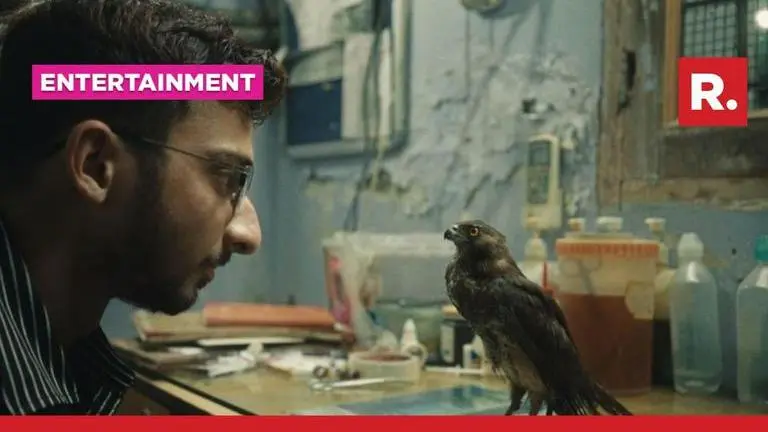 Indian documentary All That Breathes snubbed at BAFTA Awards 2023 All That Breathes