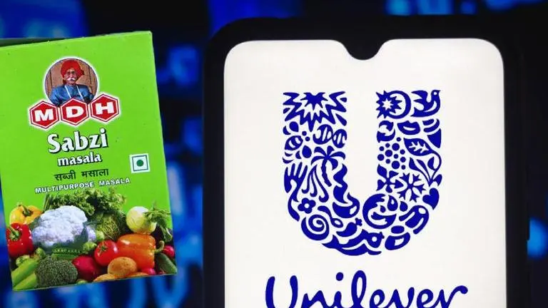 MDH denies any move to sell business to FMCG major HUL HUL