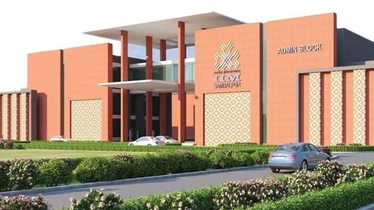IIM Sambalpur