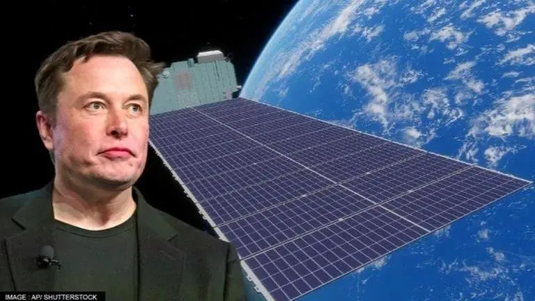 Ukrainian official: Elon Musk to keep funding key satellite links Elon Musk