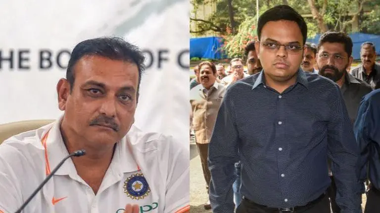 'It's up to the establishment': Ravi Shastri places onus on BCCI after India's WTC Final defeat