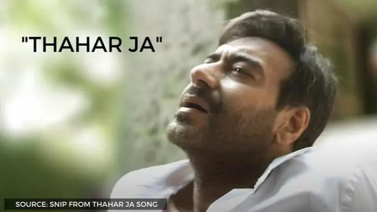 Ajay Devgn
