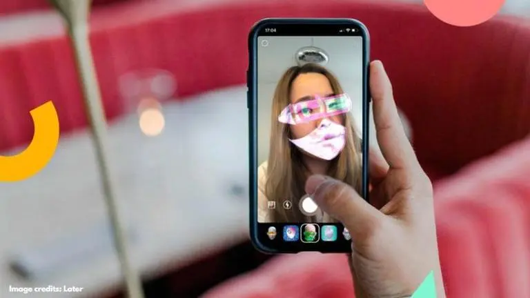 How to find Filters on Instagram Story through Effect Gallery and Creators? Filters on Instagram Story
