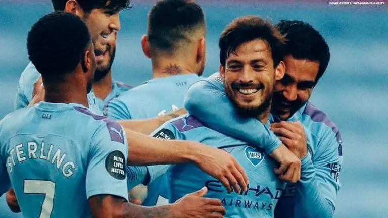 Man City CAS verdict: Man City Champions League ban overturned man city cas verdict