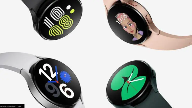 Samsung launches Galaxy Watch 4 & Watch 4 Classic in India: Check price and availability Samsung Galaxy Watch 4 and Watch 4 Classic released in India: Check price and availability