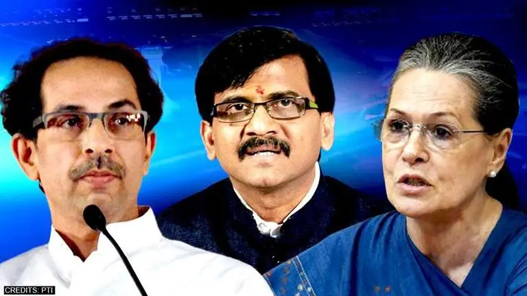 Sanjay Raut "holds the key" to Congress power in Maharashtra: Veer Savarkar's Grandnephew Ranjit