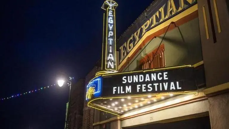 Sundance Film Festival mandates COVID booster shot, will offer third dose to attendees Sundance Film Festival